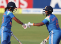 Harmanpreet