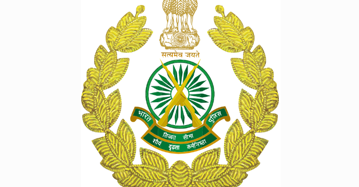 ITBP