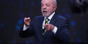 Luiz Inacio Lula da Silva