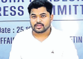 Bibhuti Bhushan Mohapatra
