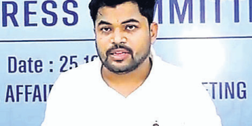 Bibhuti Bhushan Mohapatra