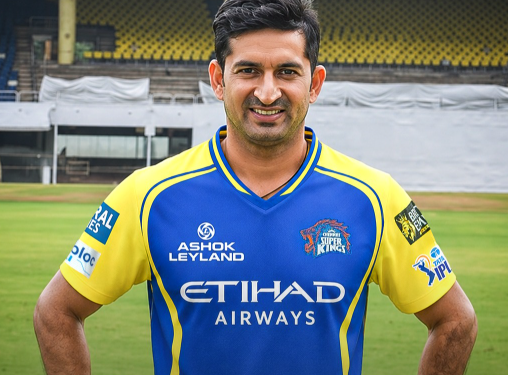 Mohit Sharma