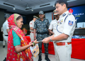 Mobile Handover Mela