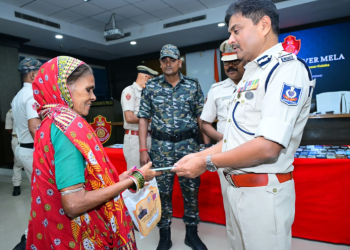 Mobile Handover Mela