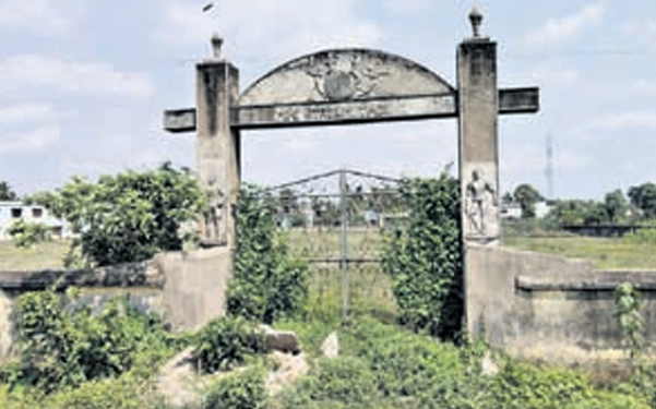 Tihidi mini stadium set for Rs 14-cr revamp