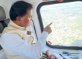 CM Majhi to visit flood-hit areas