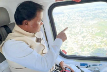 CM Majhi to visit flood-hit areas