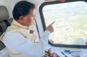 CM Majhi to visit flood-hit areas
