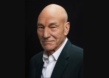 Patrick Stewart