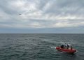 Search ongoing for missing medical flight from Bermuda to Boston