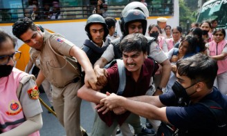 Stone Pleting