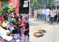 Student union election