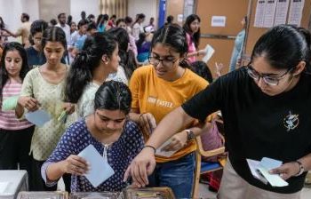 Students poll