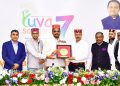 YUVA SANGAM PHASE VII: Swain urges youth to embrace emerging technologies