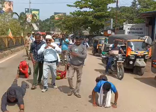 Tata power - Tata Hatao, Odisha Bachao