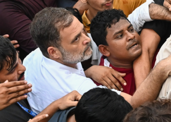 Telangana BJP chief