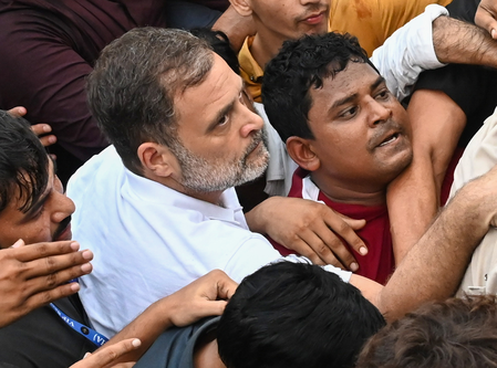 Telangana BJP chief