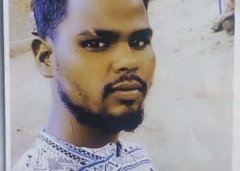 Missing migrant