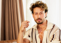 Tiger Shroff