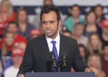Vivek Ramaswamy