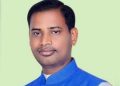 File photo of Tushar Kanti Behera