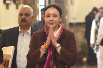 Aradhana Mishra