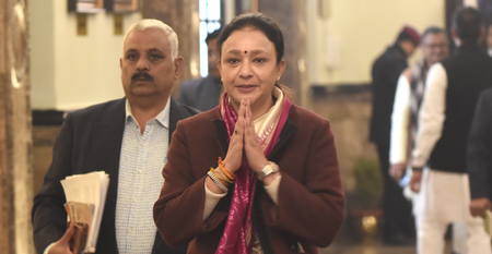 Aradhana Mishra