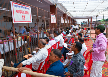UP MLC polls