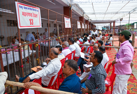 UP MLC polls