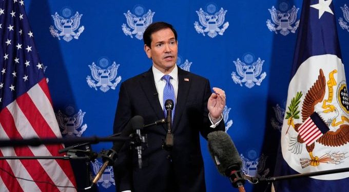 US-4 Middle East embassies
