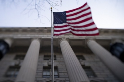 US Democrats lead by 9 points as Senate map