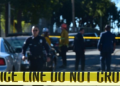 Mass shooting
