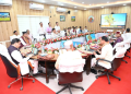 U'khand Cabinet