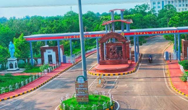 Utkal University