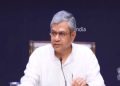 Vaishnav-Union Cabinet