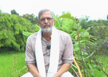 Nana Patekar
