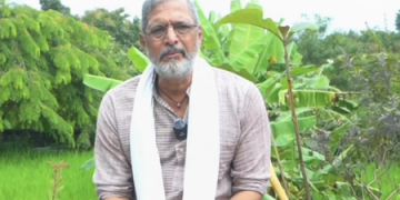 Nana Patekar