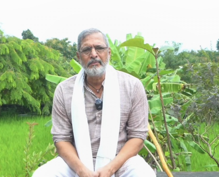 Nana Patekar