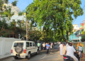 Vigilance raids ex-DMK Minister KN Nehru’s premises in corruption case