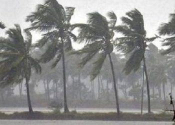 No cyclone threat to Odisha for now
