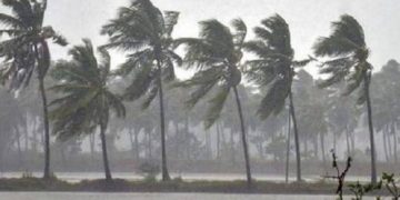 No cyclone threat to Odisha for now