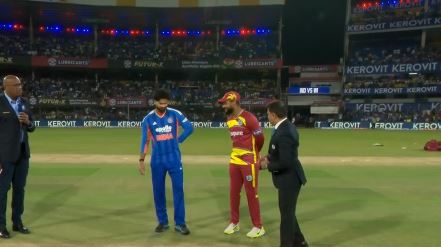 Pic- X/ BCCI