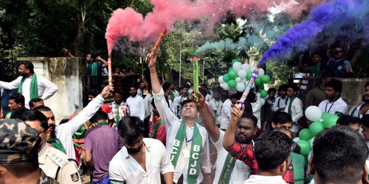 Pic- Bikash Nayak, OP