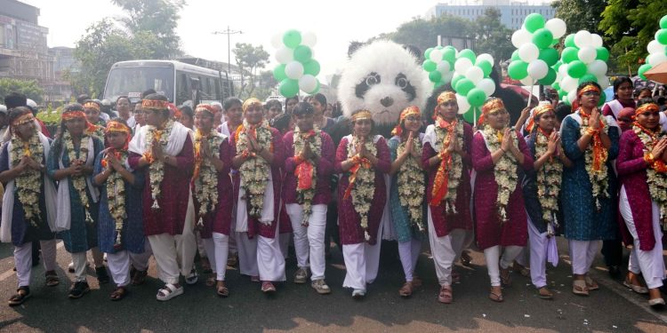 Pic- Bikash Nayak, OP