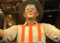 ‘A circus of life’ theme at Old Station Bazaar