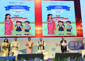 National Urban Conclave 2026