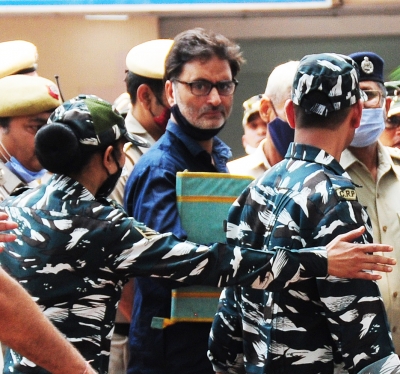 Yasin Malik