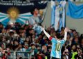 The last tango: Argentina bids Messi farewell