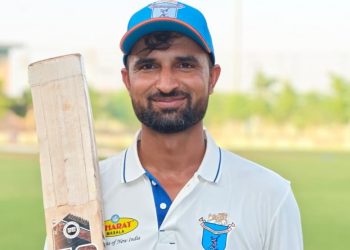 Gourav Choudhury