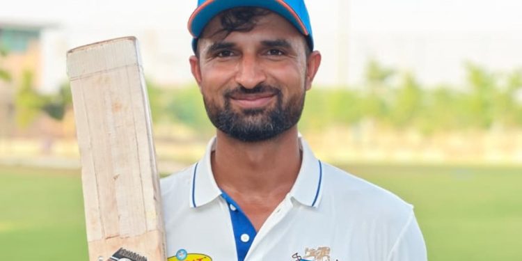 Gourav Choudhury